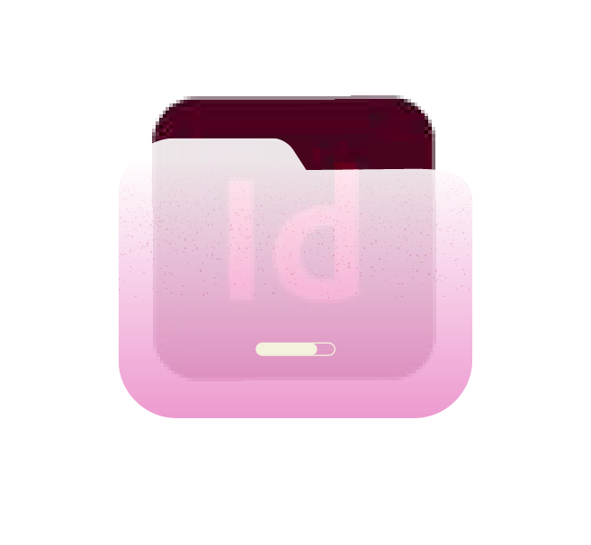indesign