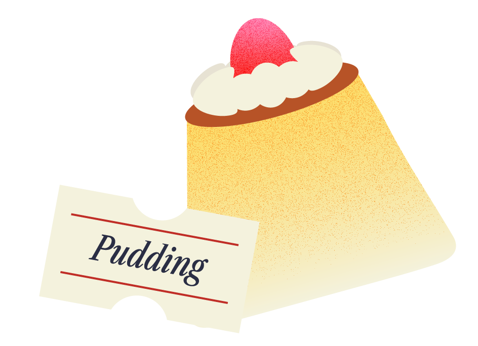 Pudding