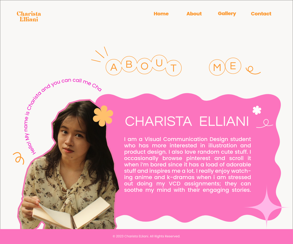 Website 2